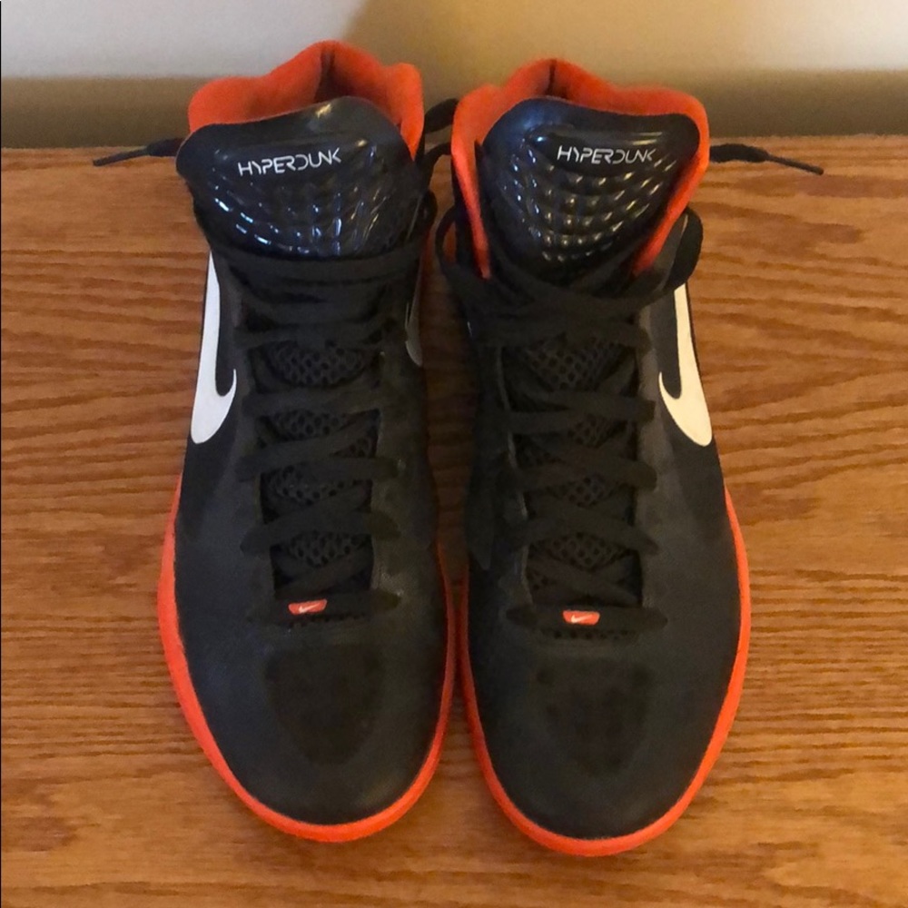 Nike Zoom Hyperdunk